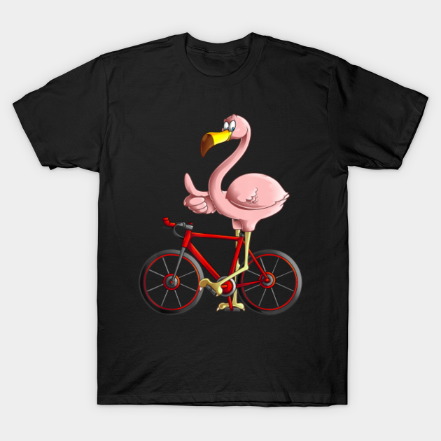 bike world flamingo